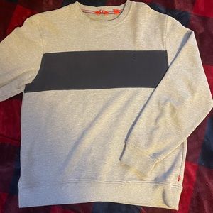 Men’s Izod Sweater